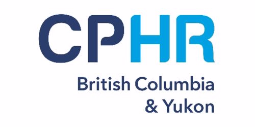 CPHR BC & Yukon