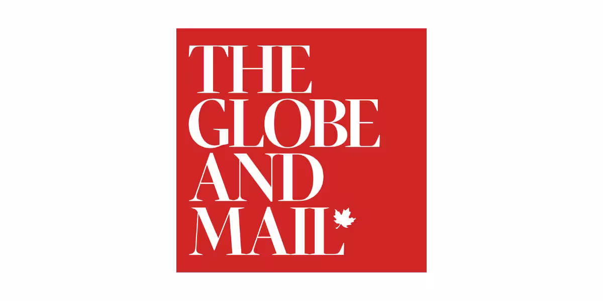 The Globe and Mail