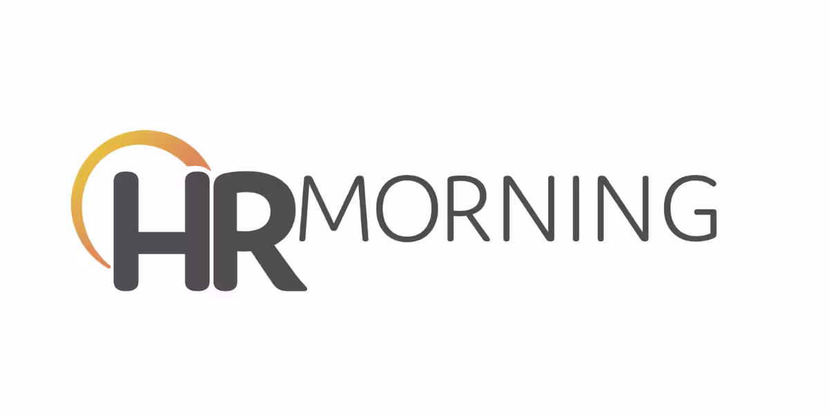 HR Morning