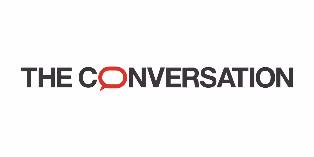The Conversation