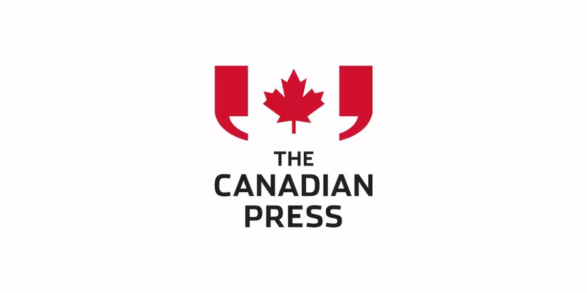 The Canadian Press