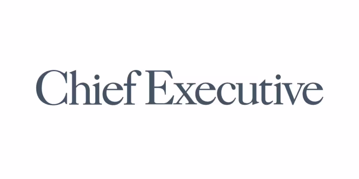 Chief Executive