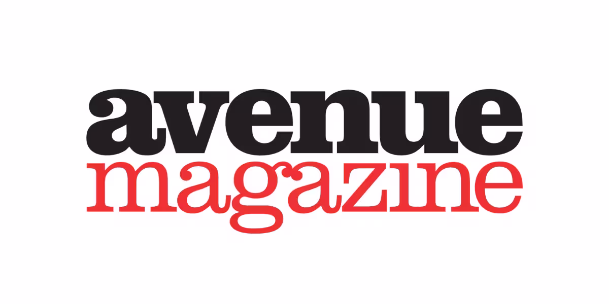 Avenue Magazine