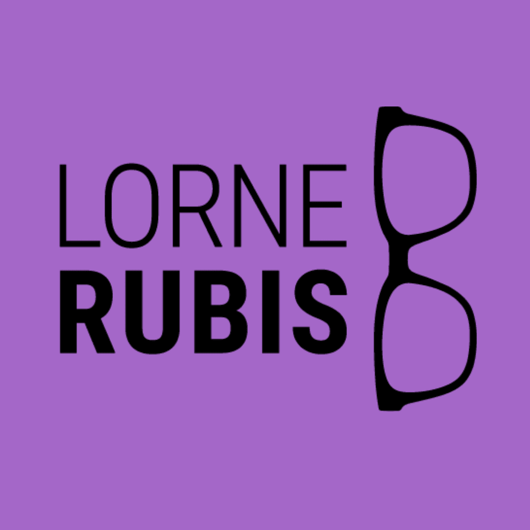 Lorne Rubis