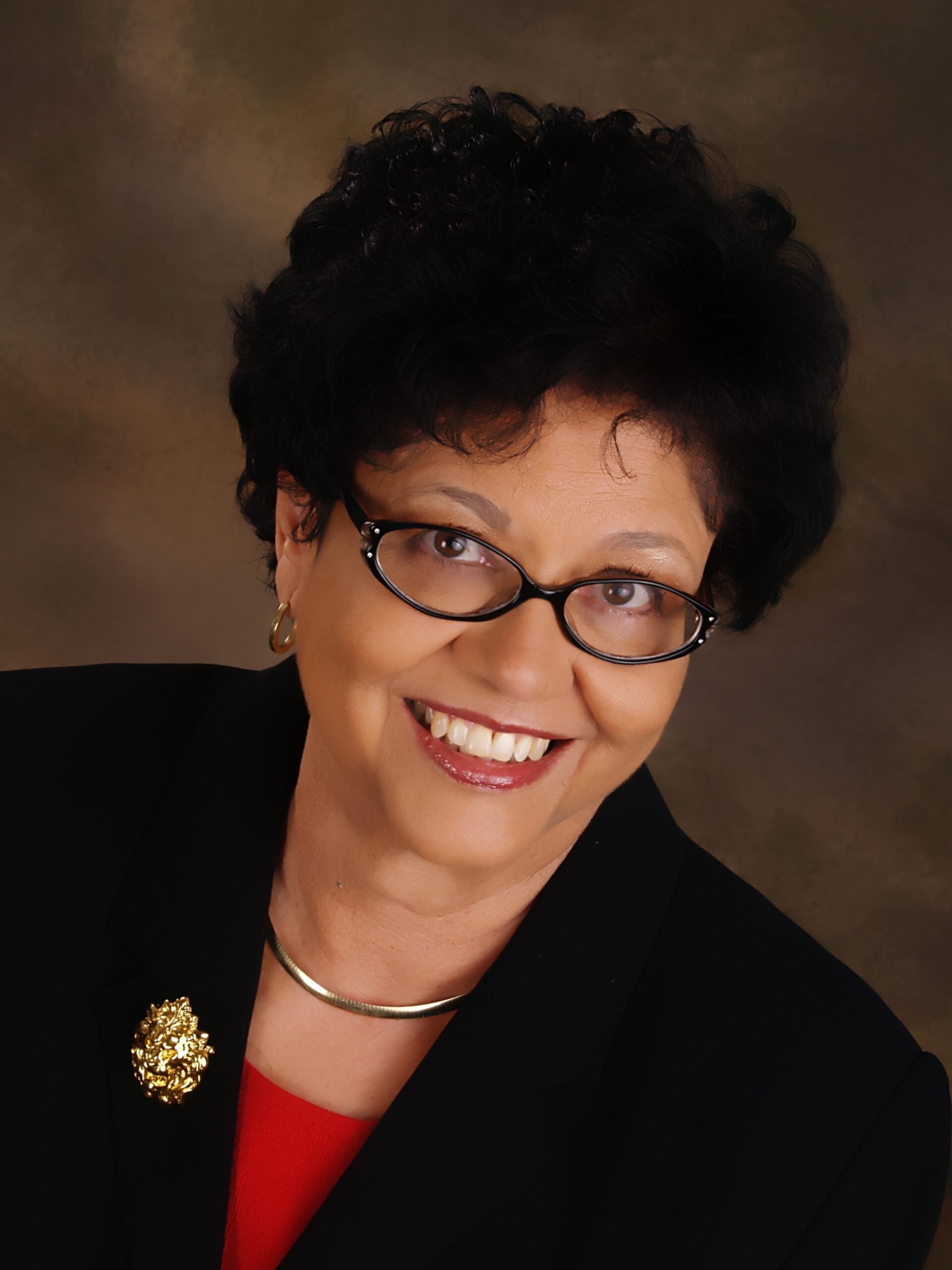 Dr. Nina W. Brown, Professor