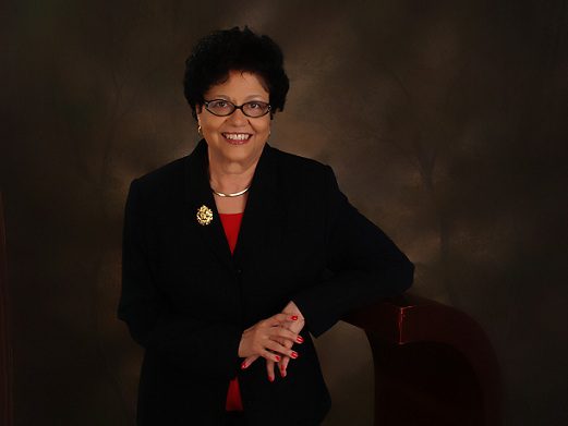 Nina W Brown Professor