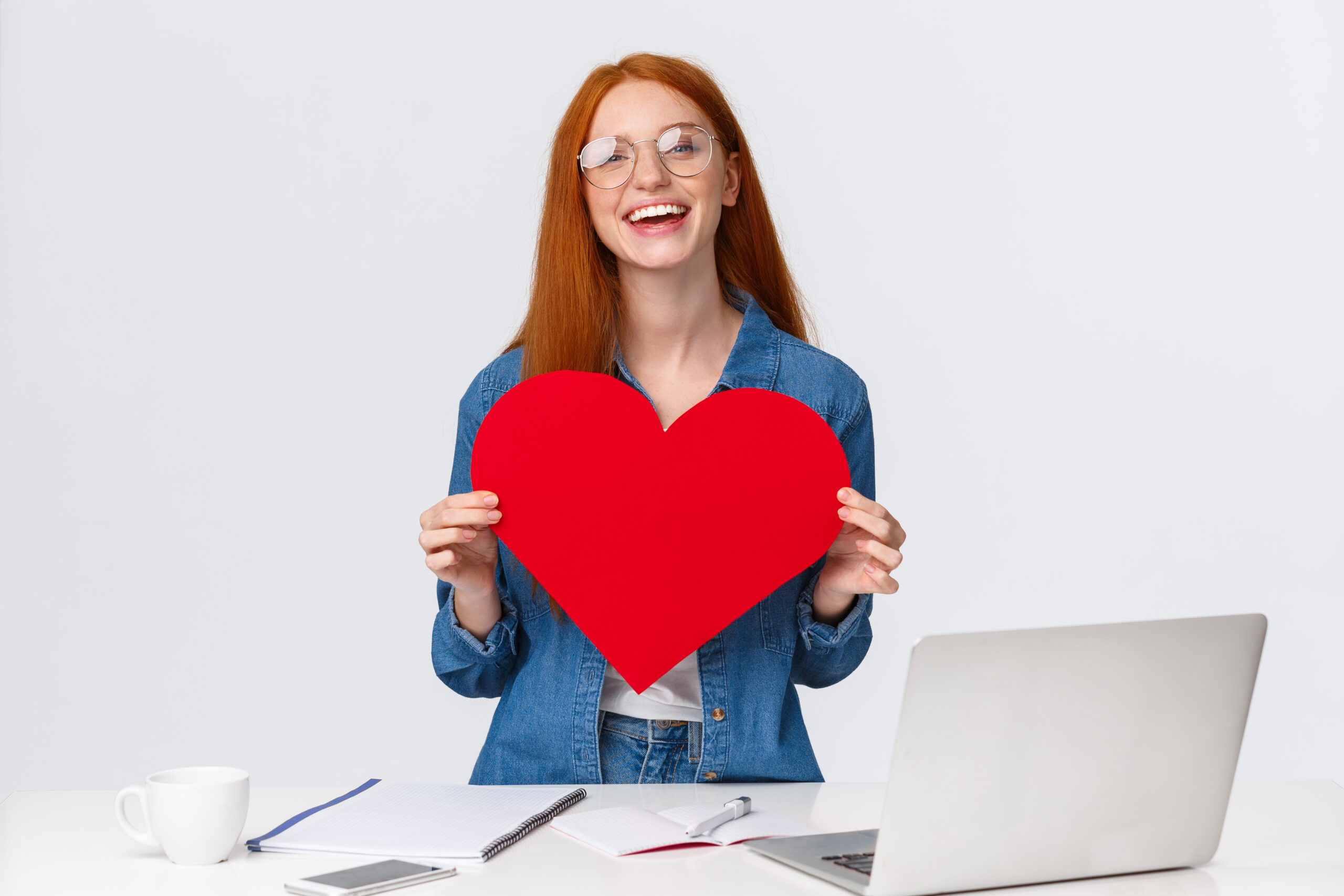 Falling Back in Love with Your Career