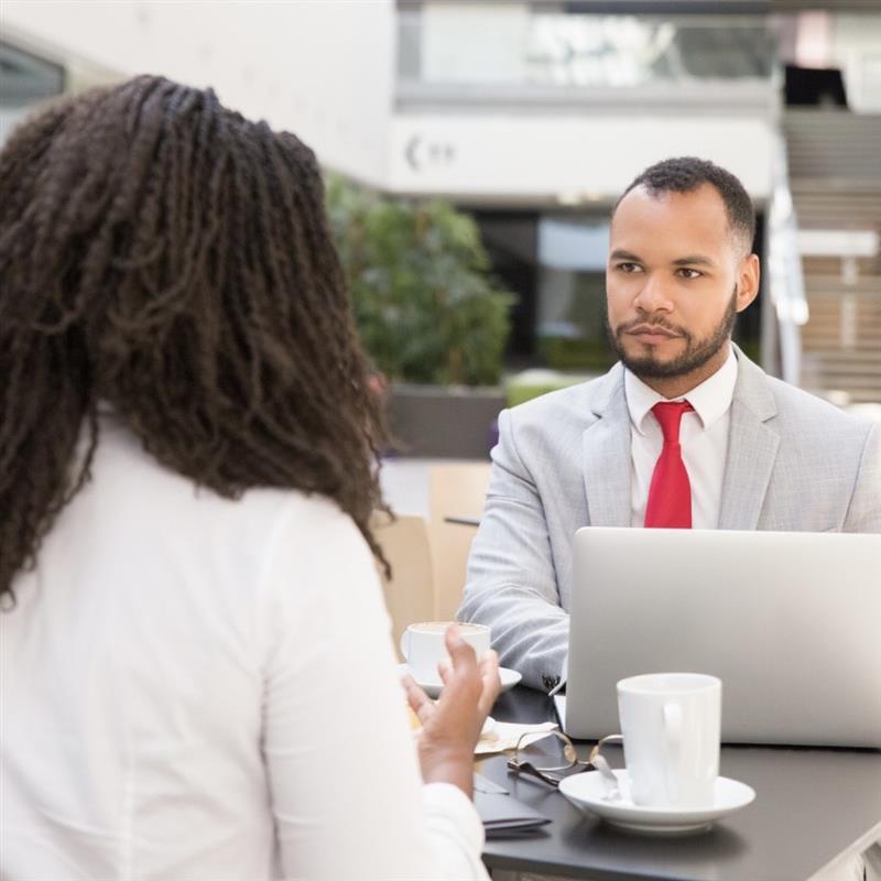 The 5 Warning Signs of a Toxic Boss During the Hiring Process