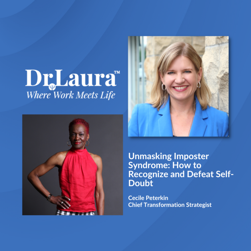 Episode 102 | Unmasking Imposter Syndrome: How to Recognize and Defeat Self-Doubt