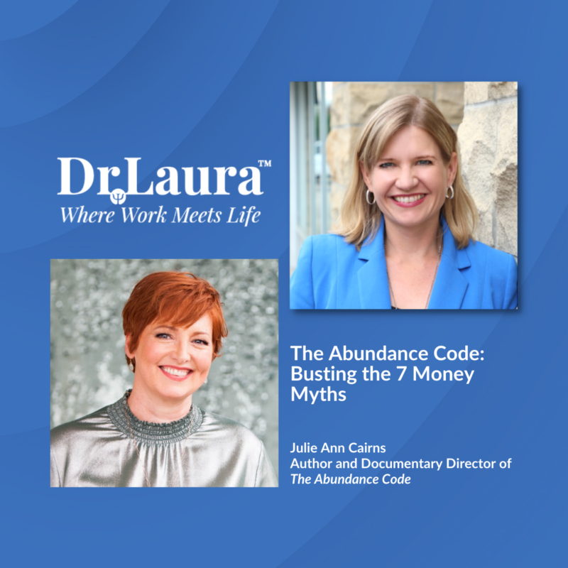 Episode 107 | The Abundance Code: Busting the 7 Money Myths
