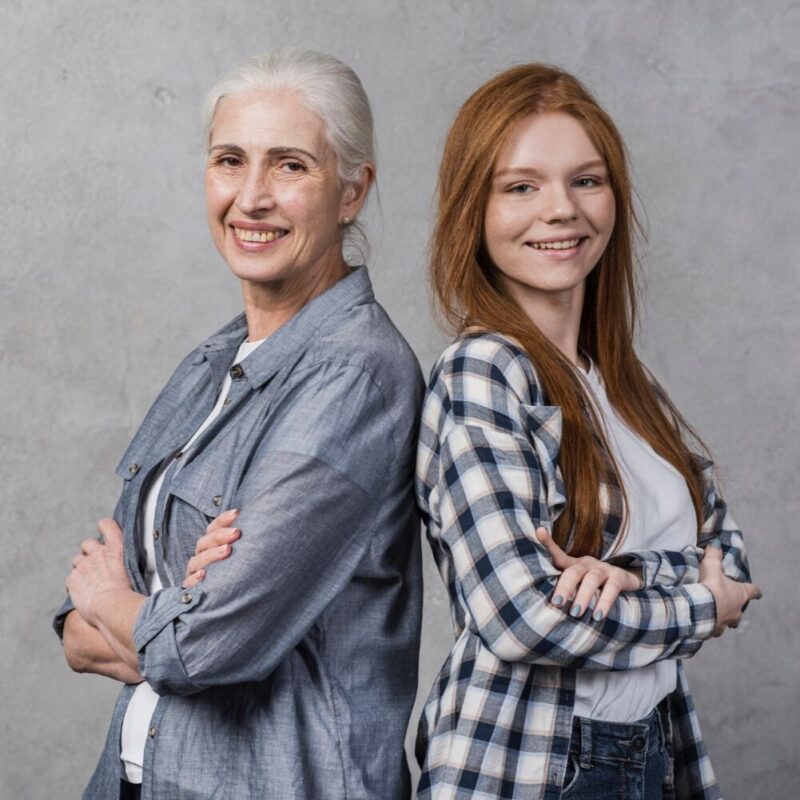 The Great Divide: Myths and Realities about Generations in Today’s Workplaces